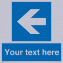 custom-directional-sign-in-blue-with-white-arrow-left~